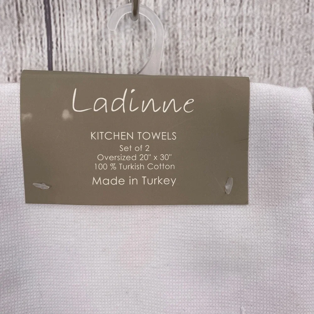 Ladinne elevate your